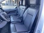 Toyota PROACE Worker 2.0 D-4D Cool Comfort Long, Stof, Gebruikt, Euro 6, 4 cilinders