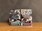 Black Bolt & White Flare Booster Bundle, Ophalen of Verzenden, Zo goed als nieuw, Booster