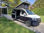 Volkswagen T6 camper, Caravans en Kamperen, Volkswagen, Diesel, Particulier, Tot en met 2