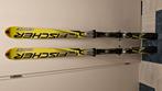 Fischer RC4 Race RTune 1.65m, Ophalen, 160 tot 180 cm, Ski's, Fischer