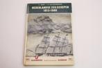 Nederlandse Zeilschepen [1968] — Alkenreeks, Gebruikt, N.v.t., N.v.t., Ophalen of Verzenden