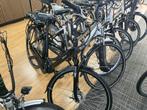 Diverse gebruikte e-bikes OPRUIMING SPARTA BATAVUS GAZELLE, Ophalen, Zo goed als nieuw, 50 km per accu of meer, Batavus