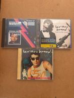 Herman Brood CD's - 3 stuks, Ophalen of Verzenden, 1980 tot 2000, Gebruikt