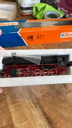 Roco BR44 1651 H0 ovp, Hobby en Vrije tijd, Modeltreinen | H0, Ophalen of Verzenden, Zo goed als nieuw, Roco, Analoog