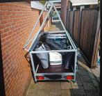 Aanhanger, Caravans en Kamperen, Ophalen