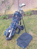 Heren golfset Ben Sayers  met golftas., Sport en Fitness, Ophalen, Gebruikt, Set