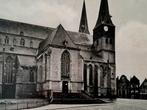 Deventer, Verzamelen, Ansichtkaarten | Nederland, Ophalen of Verzenden, 1940 tot 1960, Gelopen, Overijssel