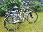 Gazelle Chamonix fietsen (setje), Ophalen, 53 tot 56 cm, Versnellingen, Zo goed als nieuw