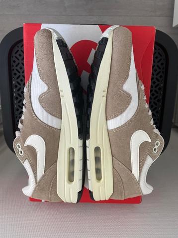 Nike Air Max 1 '87 'Hangul Day' maat 42.5 beschikbaar voor biedingen