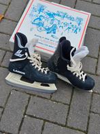 Lange ijshockey schaatsen, Zo goed als nieuw, IJshockeyschaatsen, Ophalen, Overige merken