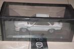 SALE !! 1:18 BMW 3.0 CSL batmobile white Minichamps open WRH, Hobby en Vrije tijd, Modelauto's | 1:18, Ophalen of Verzenden, Zo goed als nieuw