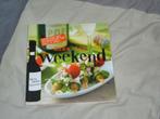 Elke dag weekend. Kookboek. Nieuw!, Ophalen of Verzenden, Nieuw