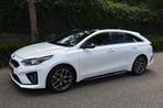 Kia ProCeed 1.5 T-GDI GT-PlusLine (bj 2021), Auto's, Kia, Voorwielaandrijving, 65 €/maand, 4 cilinders, Met garantie (alle)