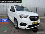 Opel Combo 1.5D L1H1 Edition NAP Dealer Onderhouden! NIEUWE, Auto's, Voorwielaandrijving, Gebruikt, Euro 6, 4 cilinders