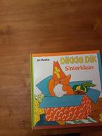Dikkie Dik, Boeken, Kinderboeken | Baby's en Peuters, Gelezen, Jet Boeke, Ophalen, 2 tot 3 jaar