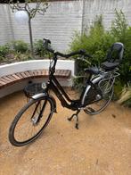 Cortina dames fiets (moet vandaag weg), Ophalen, Gebruikt, Overige merken, Versnellingen
