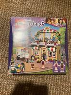 Lego Friends 41311 Pizzeria, Kinderen en Baby's, Speelgoed | Duplo en Lego, Ophalen of Verzenden, Gebruikt, Complete set, Lego