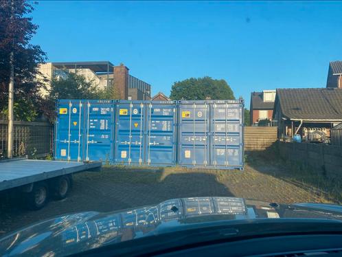 Opslag  / Container te huur Hengelo Centrum, Auto diversen, Autostallingen en Garages