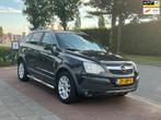 Opel Antara 2.4 Essentia *AIRCO| 4WD | navigatie, Electronic Stability Program (ESP), Euro 5, Gebruikt, 4 cilinders