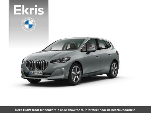 BMW 2-serie Active Tourer 218i | Luxury Line | Equipment Pac, Auto's, BMW, Bedrijf, Te koop, 2-Serie Active Tourer, ABS, Achteruitrijcamera