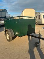 Bagagewagen, Auto diversen, Aanhangers en Bagagewagens, Ophalen, Gebruikt