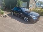 BMW 5-Serie e60 545 AUT 2005  m5  full option   nieuw apk, Auto's, Automaat, Achterwielaandrijving, 1610 kg, 8 cilinders