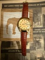 Omega Electronic F300Hz - Jaren '70 Vintage, Overige materialen, Polshorloge, Ophalen of Verzenden, Omega