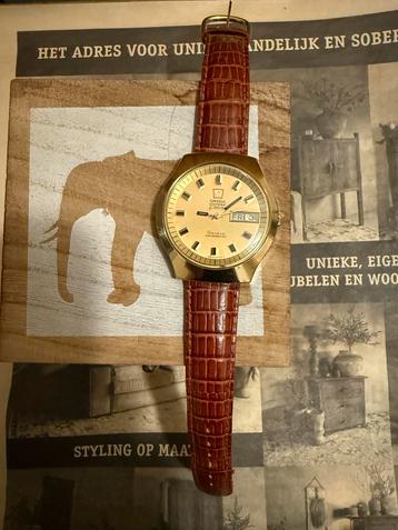 Omega Electronic F300Hz - Jaren '70 Vintage beschikbaar voor biedingen