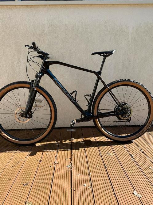 Ridley mountainbike ingnite slx carbon, Fietsen en Brommers, Fietsen | Mountainbikes en ATB, Zo goed als nieuw, Heren, Overige merken