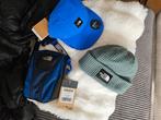 The north face schoudertas muts pet Cap beany, Ophalen of Verzenden