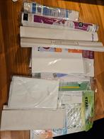 Pakket versteviging materiaal, Ophalen of Verzenden, Nieuw