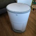 Korbell Luieremmer - 16 liter - Wit, Ophalen of Verzenden, Gebruikt, Overige typen