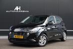 Hyundai i10 1.0 Comfort Smart Navigatie Achteruitrijcamera S, Voorwielaandrijving, Stof, Gebruikt, 894 kg