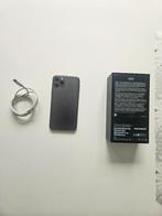 iPhone 11 Pro 64 GB space Gray, Telecommunicatie, Mobiele telefoons | Apple iPhone, Ophalen of Verzenden, Zo goed als nieuw, Zonder simlock