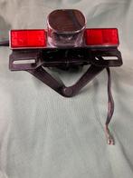 Nummerplaat houder Honda Rebel., Motoren, Ophalen of Verzenden, Gebruikt