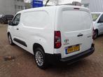 Toyota PROACE CITY 1.5 D-4D Professional EU6 Long L2 AIRCO N, Auto's, Bestelauto's, Voorwielaandrijving, Stof, Gebruikt, 4 cilinders