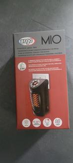 Plug-in heater, 30 tot 80 cm, Minder dan 60 cm, Ophalen of Verzenden, 200 tot 500 watt