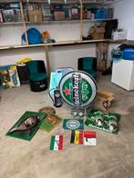 Heineken / mancave spullen, Ophalen, Zo goed als nieuw, Overige typen, Heineken