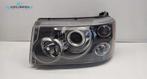 Range Rover Sport L320 Xenon koplamp links, Auto-onderdelen, Verlichting, Ophalen, -, -, -