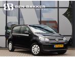 Volkswagen up! 1.0 *Airco*DAB*APP Connect*BTW* (bj 2021), Voorwielaandrijving, Stof, Gebruikt, 4 stoelen