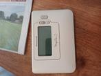 honeywell thermostaat, Ophalen of Verzenden, Gebruikt