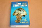 De Hunnen — Het Volk van Attila, de Gesel Gods, Ophalen of Verzenden, Gelezen, Europa