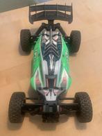 Arma Typhon Buggy 4x4 Mega V3 - Defect, Overige merken, Auto, Groter dan 1:32, Ophalen of Verzenden