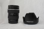 SMC Pentax 645 FA 45-85mm f/4.5 Autofocus Zoom, Ophalen of Verzenden, Gebruikt, Standaardlens, Zoom