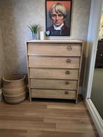 vintage schoenenkast / klepkast, Ophalen