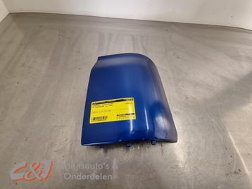 Bumperhoek rechts-achter van een Volkswagen Transporter (LA5 beschikbaar voor biedingen