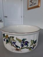 Ronde ovenschaal 16,5 cm Villeroy en Boch Botanica, Huis en Inrichting, Keuken | Servies, Ophalen of Verzenden, Overige stijlen