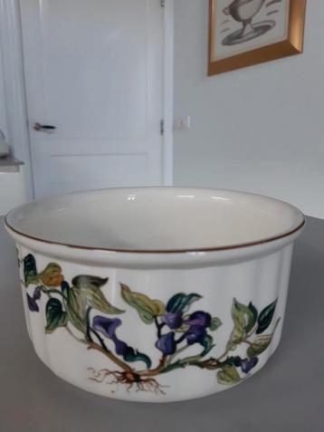 Ronde ovenschaal 16,5 cm Villeroy en Boch Botanica  beschikbaar voor biedingen
