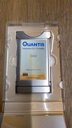 Quantis module, Ophalen of Verzenden, Zo goed als nieuw