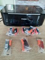 Canon mg5250vprinter, Computers en Software, Printers, Ophalen of Verzenden, Printer